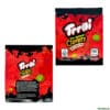 TROLLI CRAWLERS WATERMELON GUMMIES UK