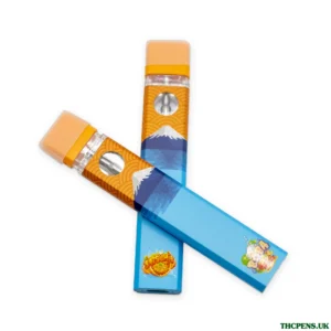 UNI PUFFS VAPE UK