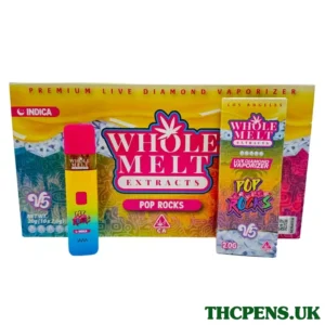 WHOLE MELT DISPOSABLE UK