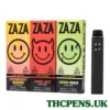ZAZA VAPE UK