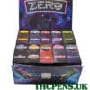 ZERO GRAVITY VAPE UK
