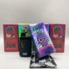 ZOOR 3G VAPE UK