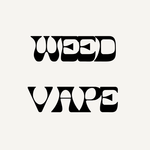 Weed Vape 