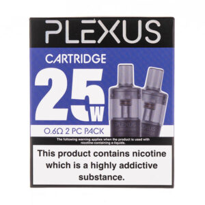 Plexus Replacement Pods by Innokin