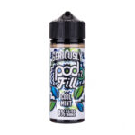 Cool Mint 100ml (50/50) Shortfill by Seriously Pod Fill 2