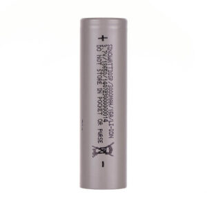 Sinowatt 30SP 18650 Battery