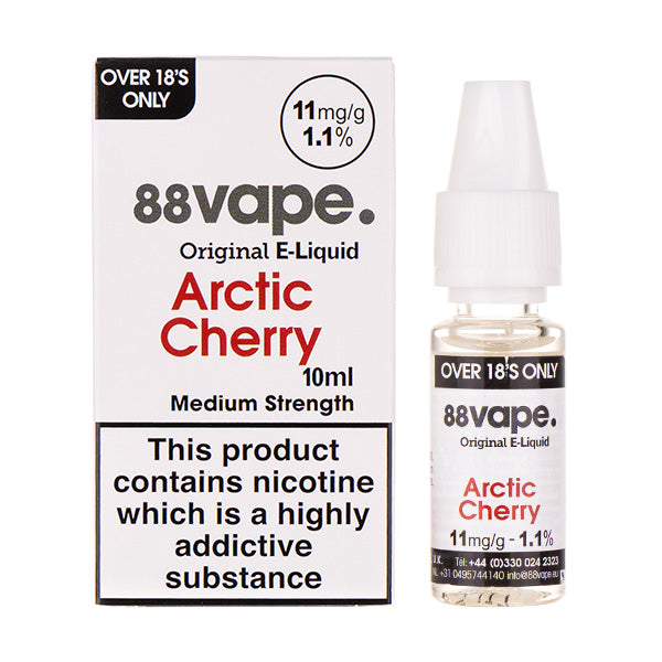 88vape