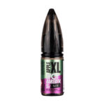 Apple XL Nic Salt E-Liquid by Riot Squad Bar Edtn