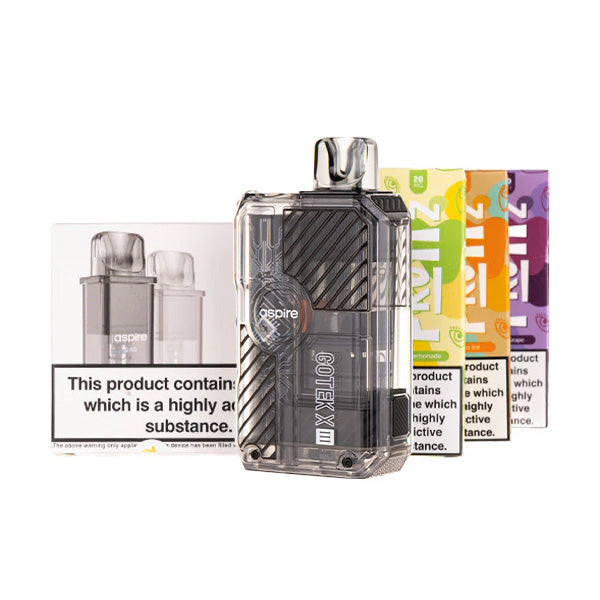 THC VAPE