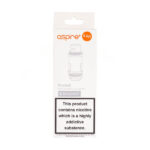 Aspire PockeX Coils - 5 Pack