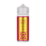 Berry Lemon Ice 100ml Shortfill E-Liquid by Pod Salt Nexus