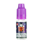 Blackcurrant E-Liquid by Vampire Vape