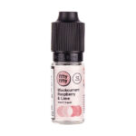Blackcurrant, Raspberry & Lime E-Liquid by VS Fifty Fifty