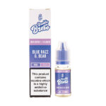 Blue Razz G-Bear Double Brew Bar Series by Ohm Brew