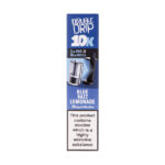 Blue Razz Lemonade 10k Prefilled Pod + Refill by Double Drip