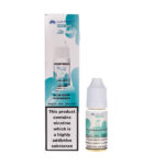 Blue Sour Raspberry Nic Salt E-Liquid by Hayati Pro Max