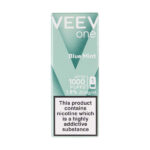 Blue Mint Veev One Prefilled Pod by Veev (Single Pack)
