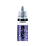 Blueberry Blitz Nic Salt E-Liquid by Ohm Brew