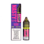 Blueberry Raspberry Lemonade Nic Salt E-Liquid by Nasty Liq