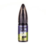 Blueberry Sour Raspberry E-Liquid by Riot Squad Bar Edtn (Nicotine Free)