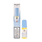 Blueberry Pomegranate Nic Salt E-Liquid by Bar Juice 5000