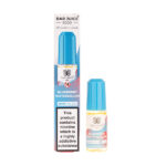 Blueberry Watermelon Nic Salt E-Liquid by Bar Juice 5000