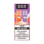 Bubblegum Edition Pro Max 30K Prefilled Pod + Refill by SKE