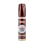 Cafe Tobacco 50ml Shortfill E-Liquid by Dinner Lady
