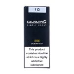 Uwell Caliburn G & G2 Replacement Coils
