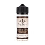 Castle Long 100ml Shortfill (50/50) E-Liquid by Five Pawns