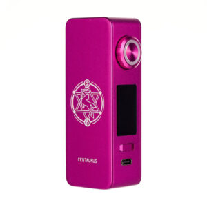 Lost Vape Centaurus M100 Vape Mod