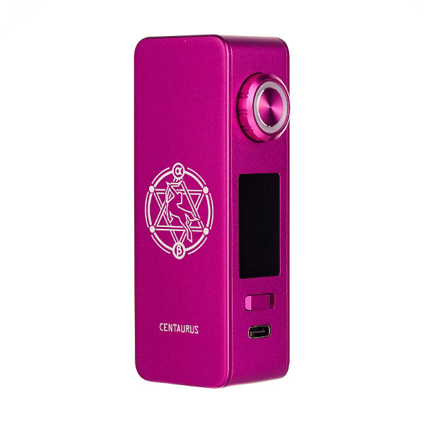 Lost Vape Centaurus M100 Vape Mod