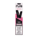 Cherry Ice FLIQ Prefilled Pods by Avomi