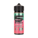 Cherry Watermelon 100ml (50/50) Shortfill E-Liquid by Swish