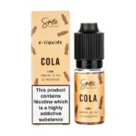 Cola E-Liquid by Simple Essentials