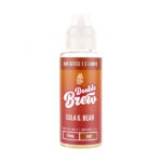 Cola G-Bear Double Brew Bar Series 100ml (60/40) by Ohm Brew