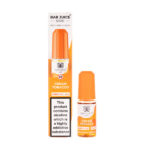 Cream Tobacco Nic Salt E-Liquid by Bar Juice 5000