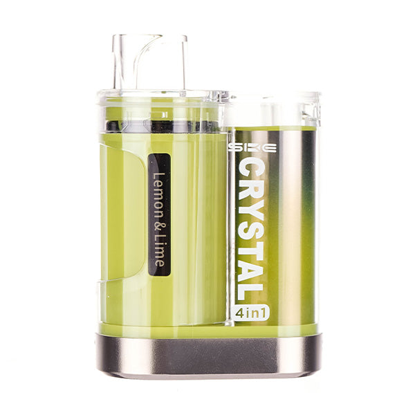 SKE Crystal 4 in 1 Pod Kit
