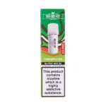 Pineapple Ice Crystal 600 Pro Prefilled Pods by SKE