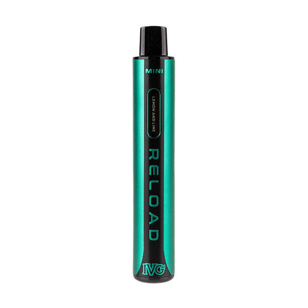 IVG Reload Mini Prefilled Pod Kit