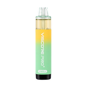 Uwell Viscore Pro Plus Prefilled Pod Kit