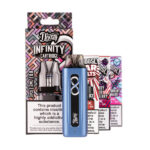 Doozy Infinity Pod Kit Bundle