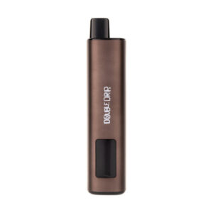 Double Drip 10K Prefilled Pod Kit