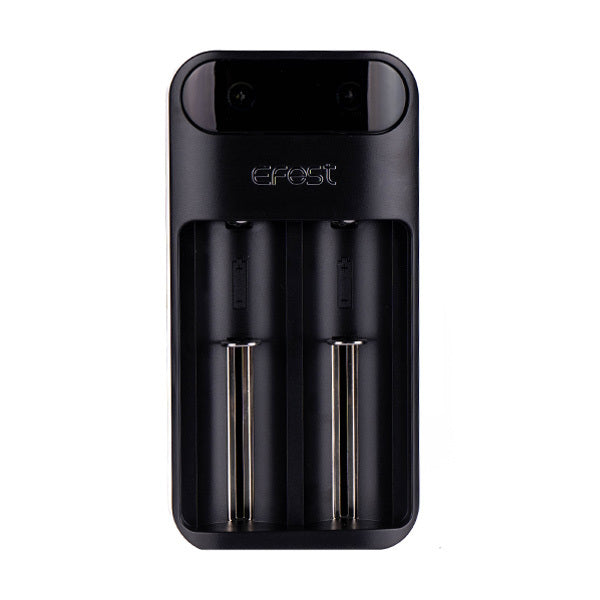Efest LUSH Q2 Vape Battery Charger