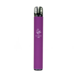 Elf Bar 600 Prefilled Pod Kit