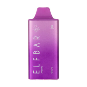 Elf Bar AF5500 Prefilled Pod Kit