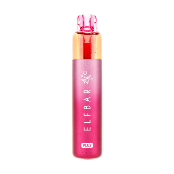 Elf Bar Plus15 Prefilled Pod Kit