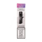 Elf Bar 600/Elfa Refillable Pods