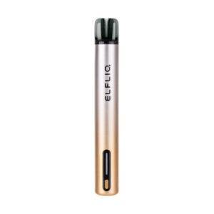 Elf Bar ELFA Turbo Refillable Pod Kit