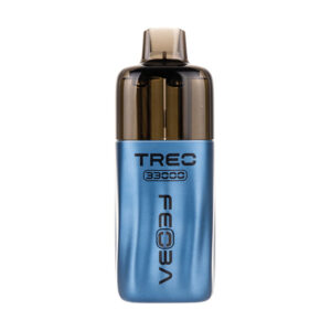 Feoba Treo 33K Prefilled Pod Kit